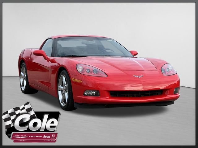 2013 CHEVROLET Corvette