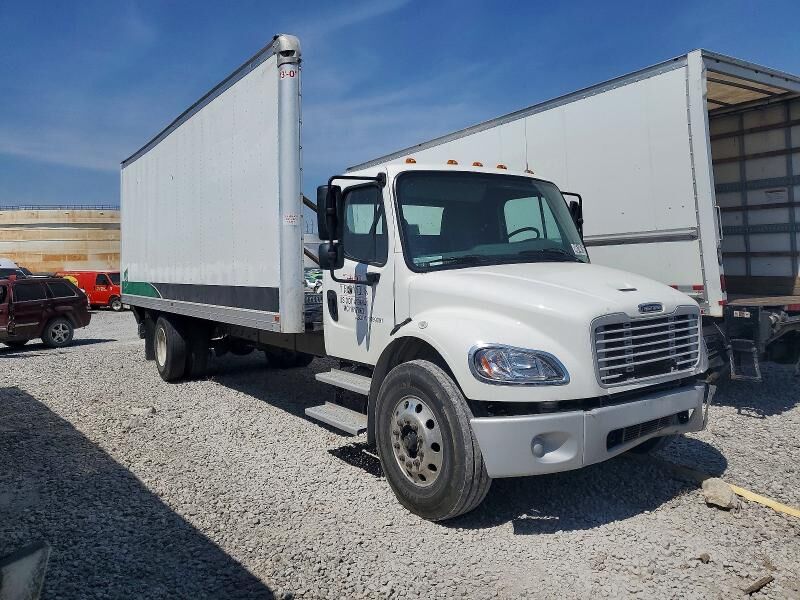 2024 FREIGHTLINER M2