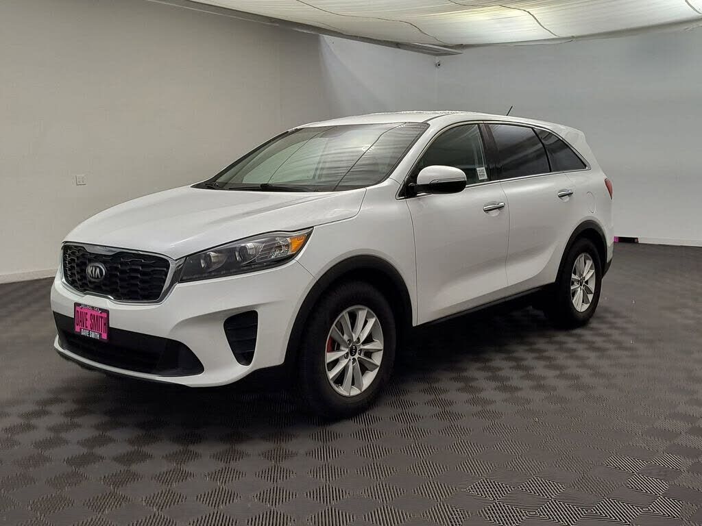 2020 KIA Sorento