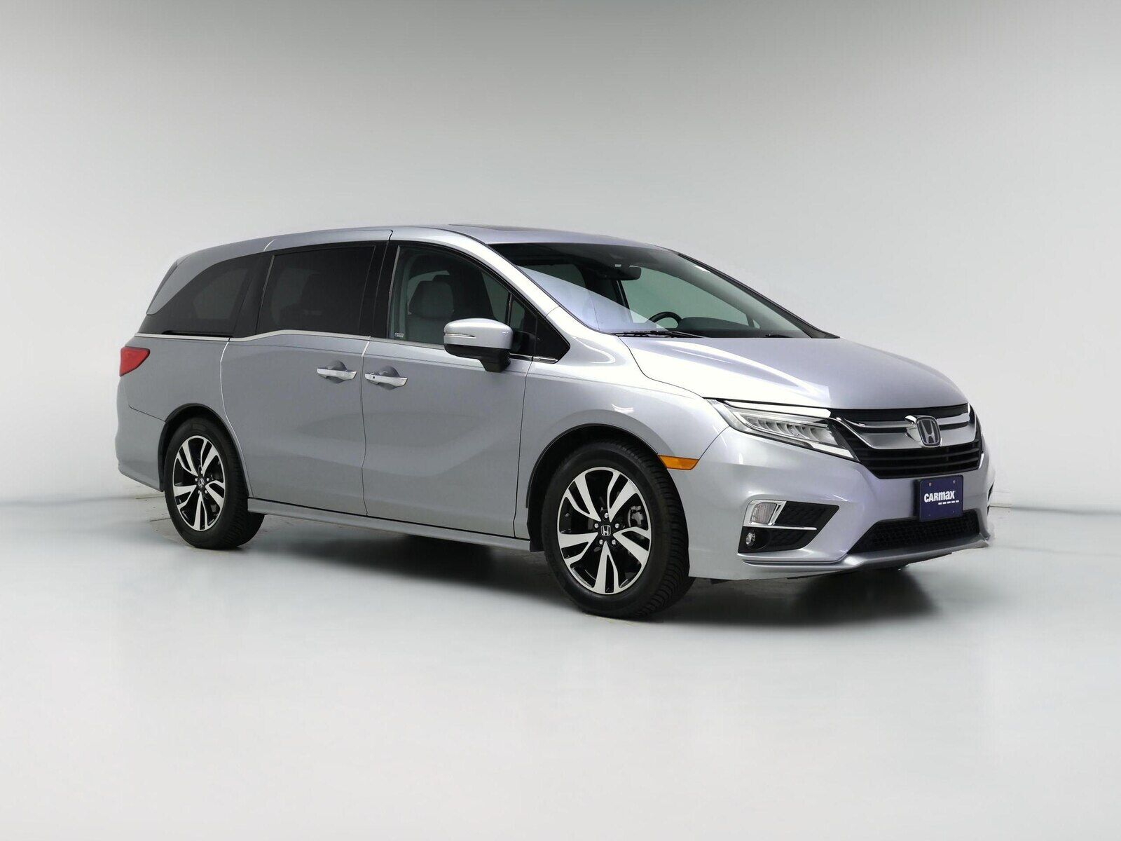 2019 HONDA Odyssey