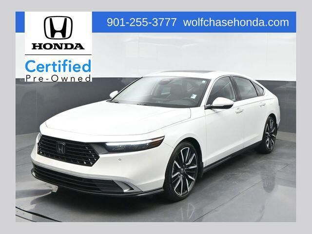 2023 HONDA Accord