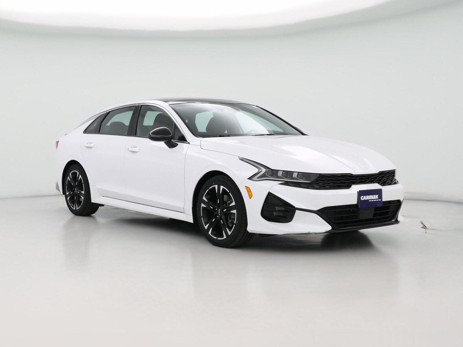 2023 KIA K5