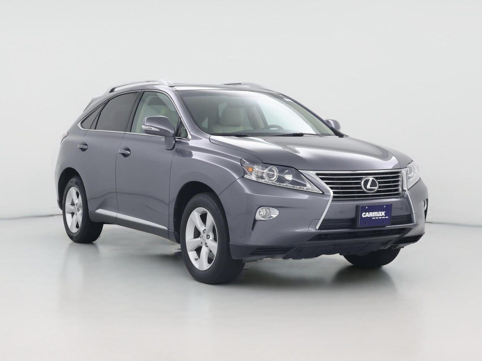 2015 LEXUS RX
