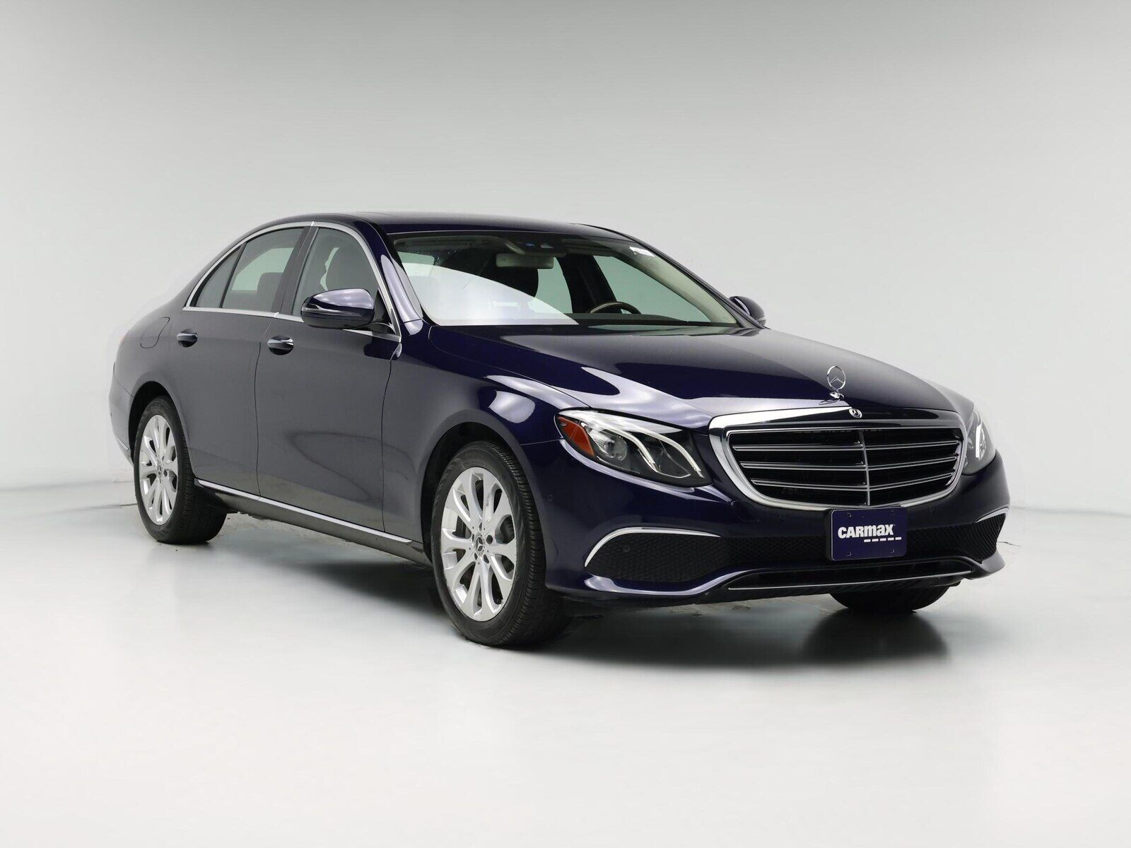 2018 MERCEDES-BENZ E-Class