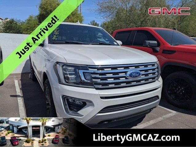 2019 FORD Expedition