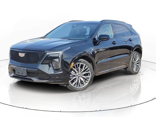 2024 CADILLAC XT4