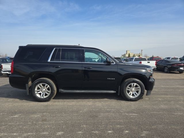 2019 CHEVROLET Tahoe