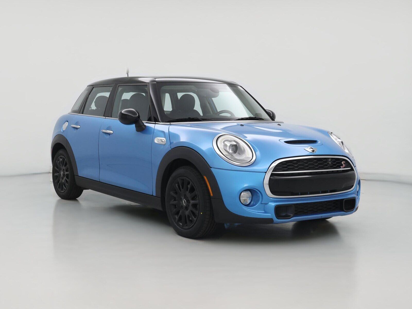 MINI Hardtop
