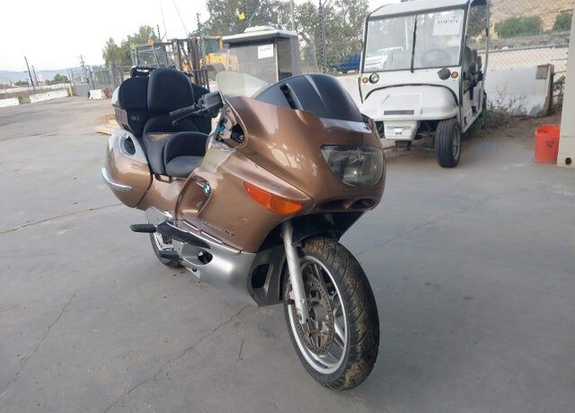 2003 BMW K 1200 LT
