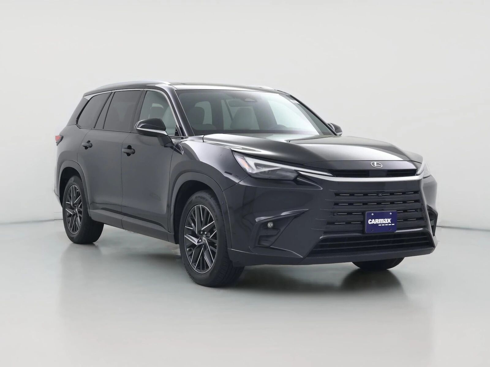 2024 LEXUS TX