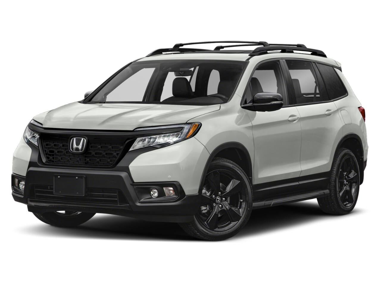 2021 HONDA Passport