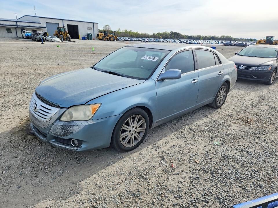 2008 TOYOTA Avalon