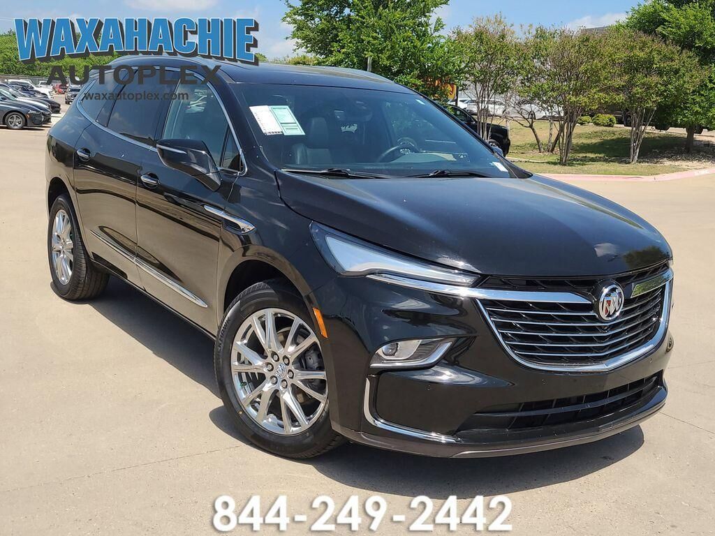 2023 BUICK Enclave