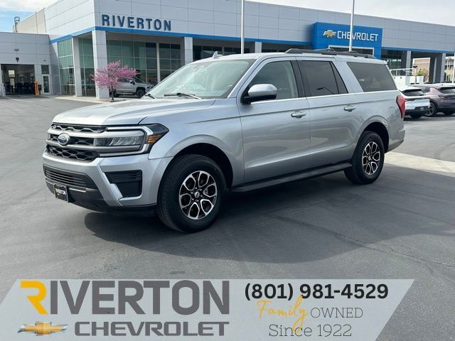 2024 FORD Expedition