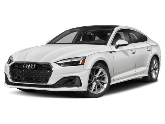 2023 AUDI A5