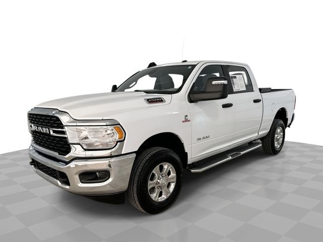 2023 RAM 2500