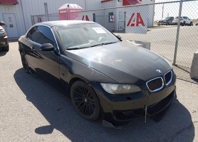 2007 BMW 3 Series