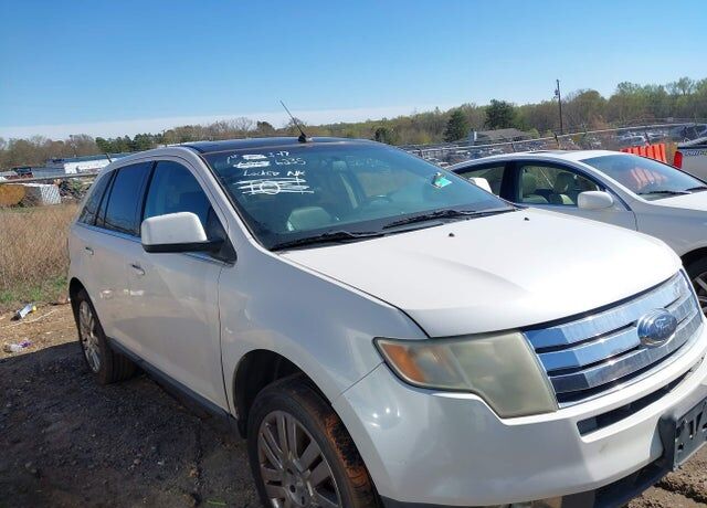 2009 FORD Edge