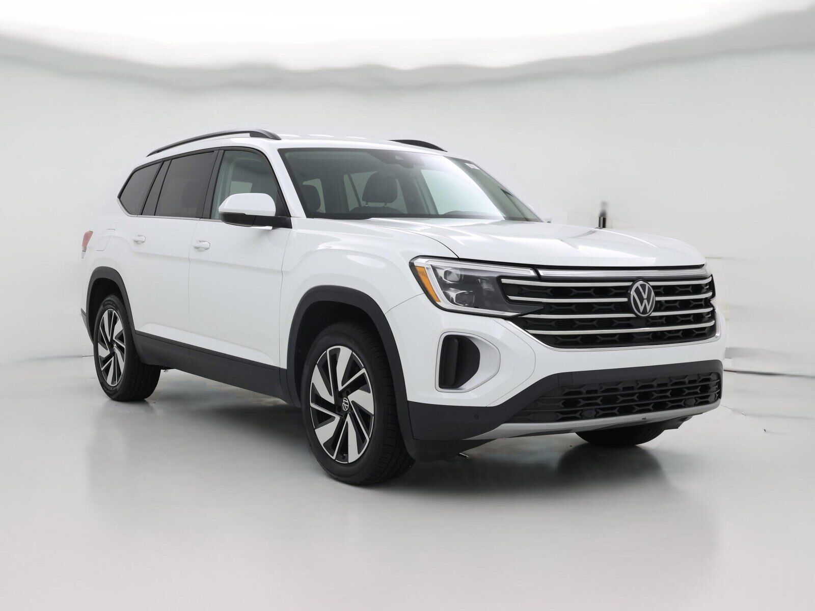 2024 VOLKSWAGEN Atlas