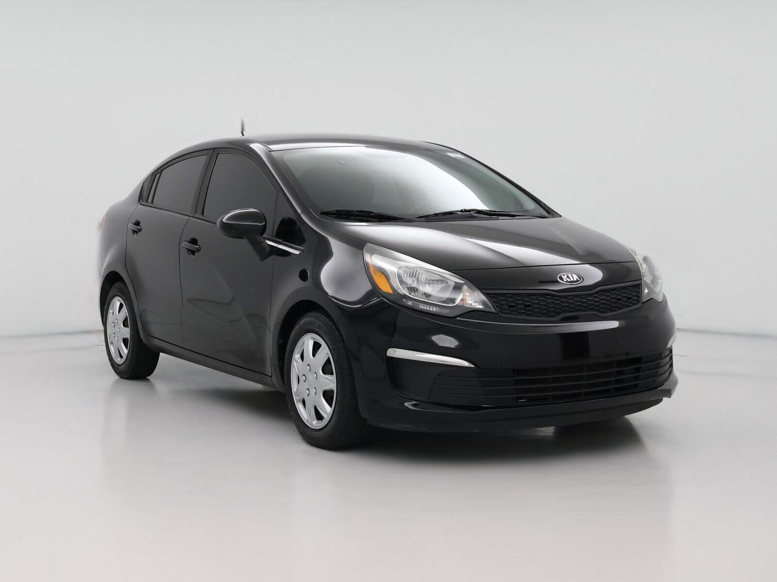 2017 KIA Rio