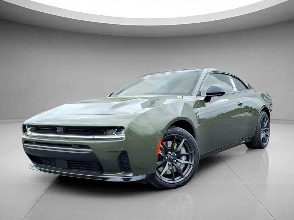 2026 DODGE Charger