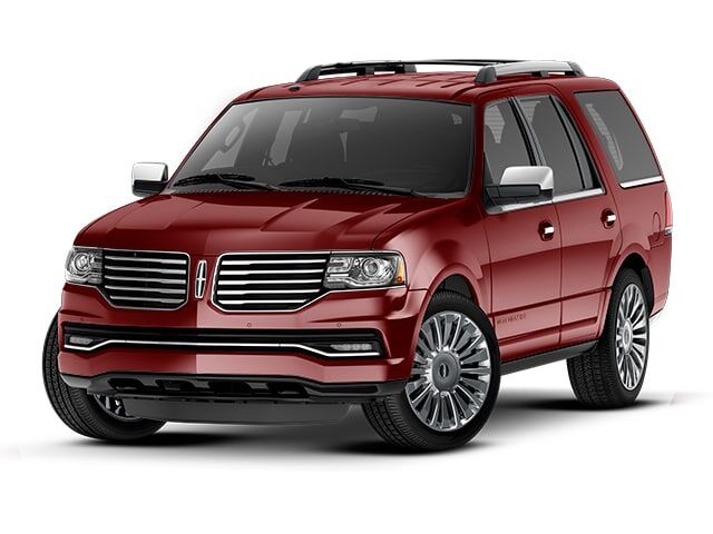 2017 LINCOLN Navigator