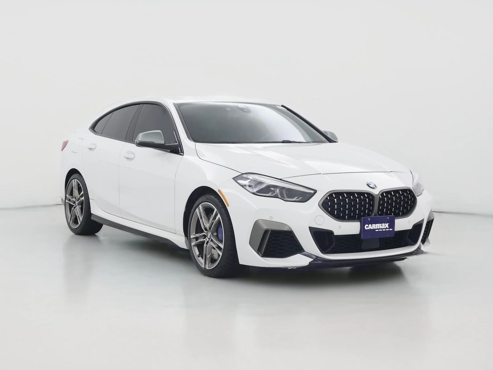 2021 BMW M2