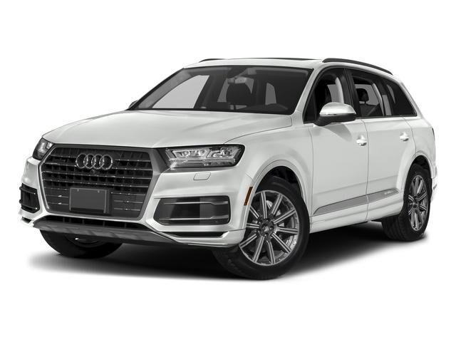 2018 AUDI Q7