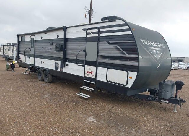 2021 GRAND DESIGN RECREATIONAL Transcend