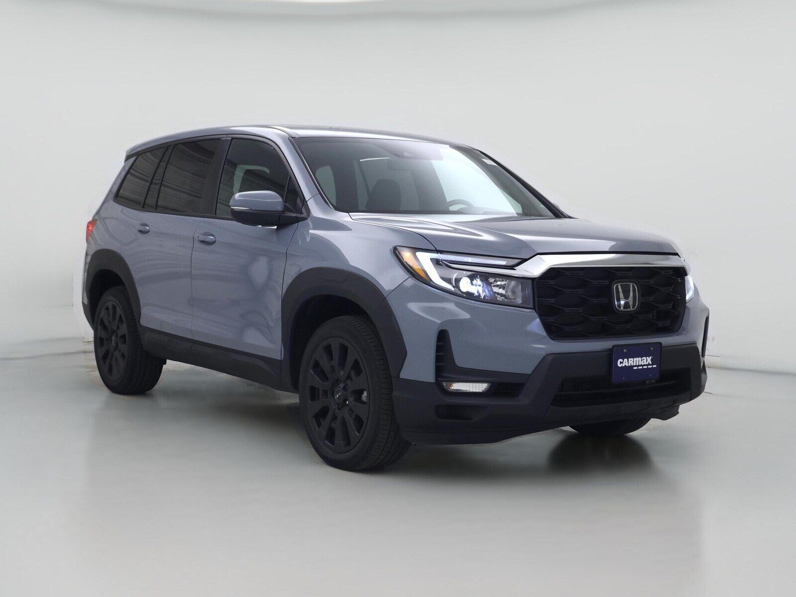 2023 HONDA Passport