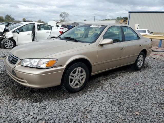 2000 TOYOTA Camry