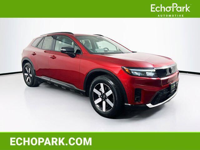 2024 HONDA Prologue