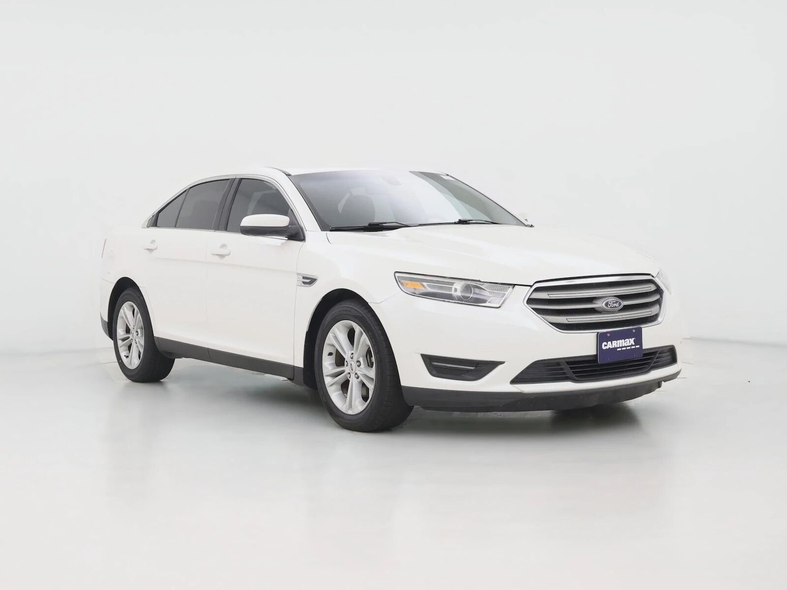 2017 FORD Taurus