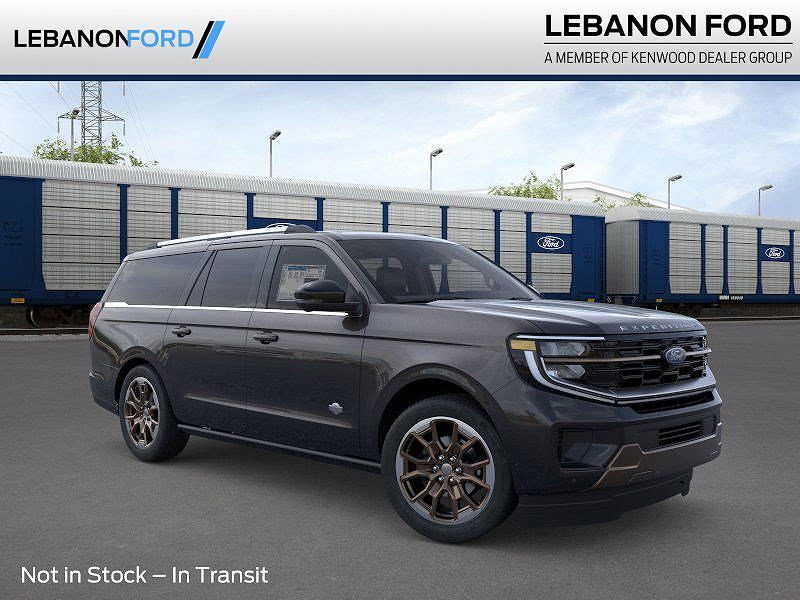 2026 FORD Expedition