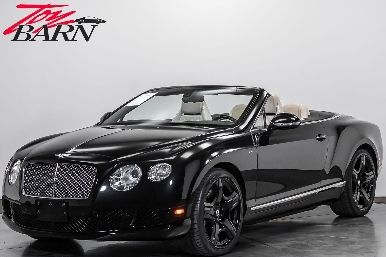 2015 BENTLEY Continental