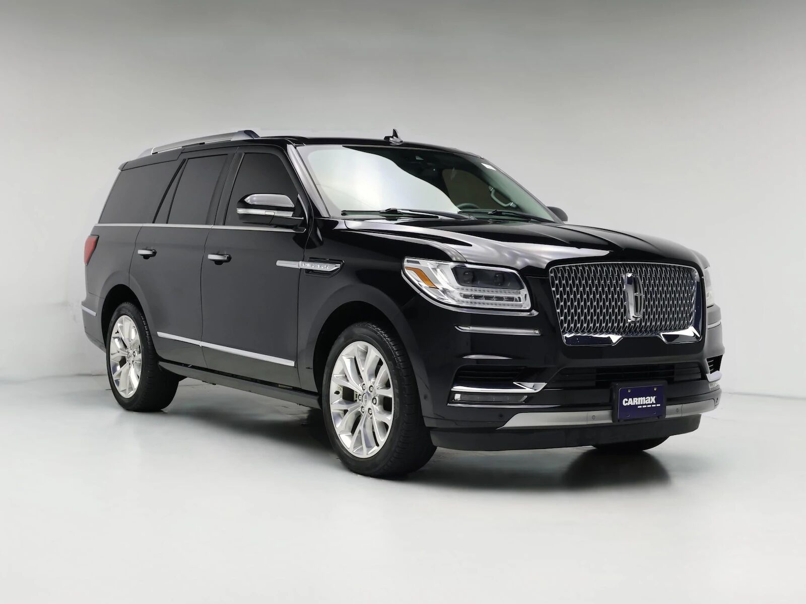 2019 LINCOLN Navigator