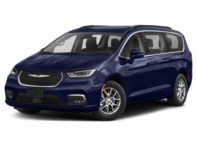 2021 CHRYSLER Pacifica