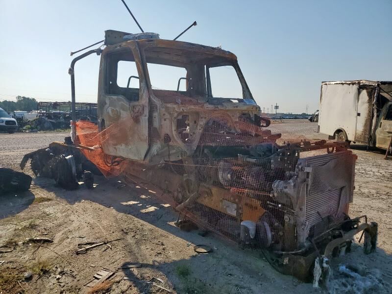 2024 INTERNATIONAL LT62F