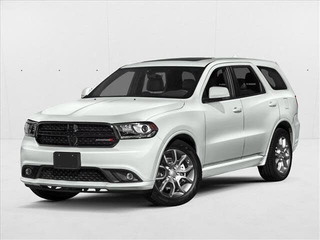 2019 DODGE Durango