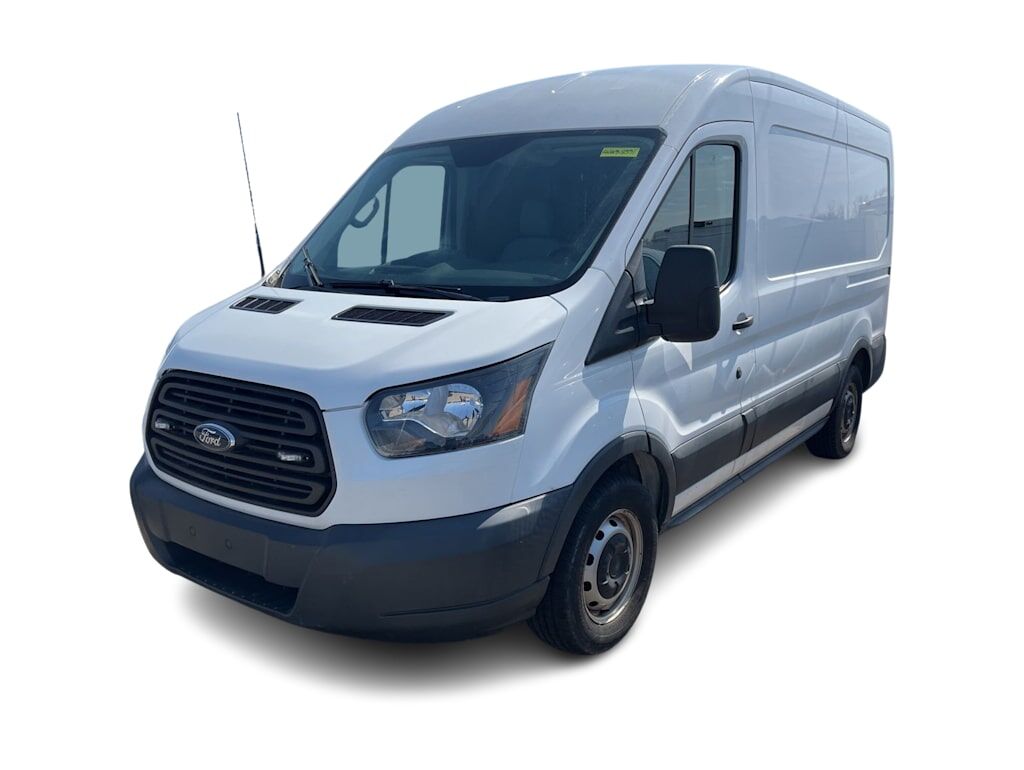 2017 FORD Transit