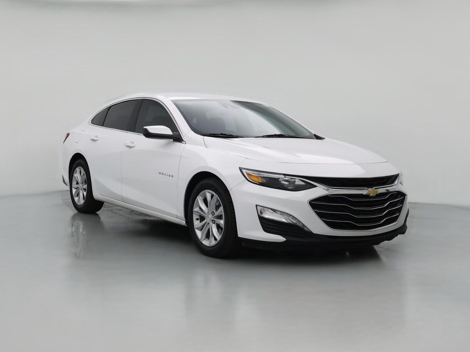 2020 CHEVROLET Malibu