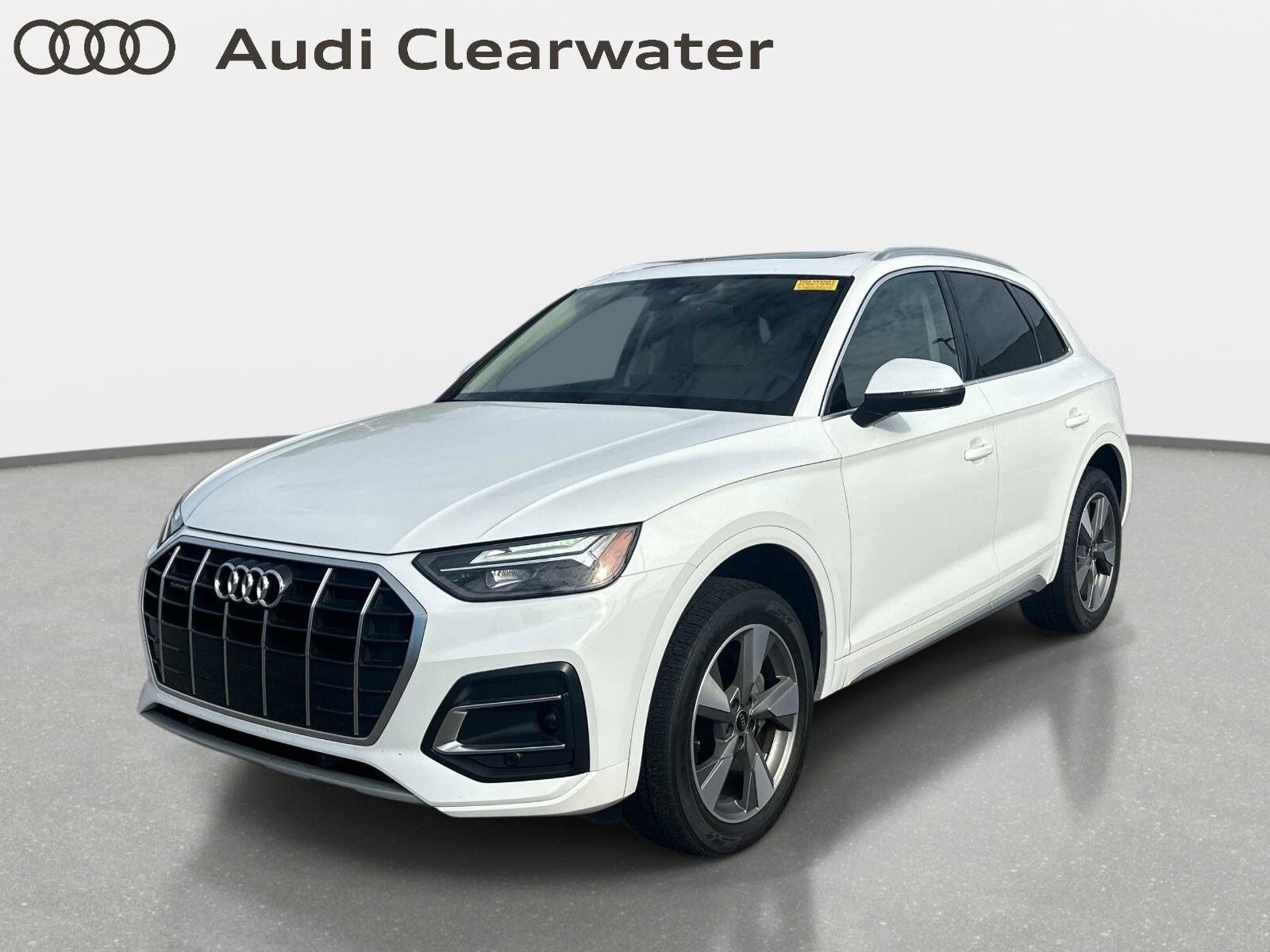 2023 AUDI Q5
