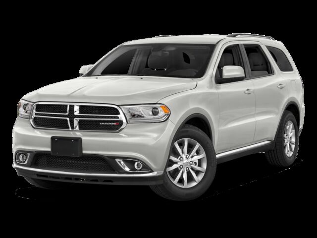 2017 DODGE Durango