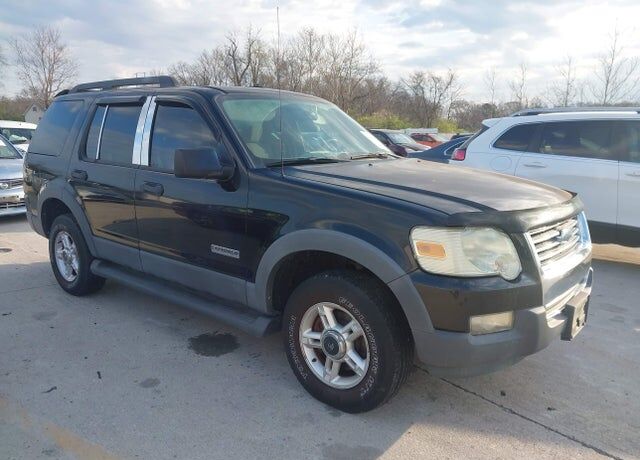 2006 FORD Explorer