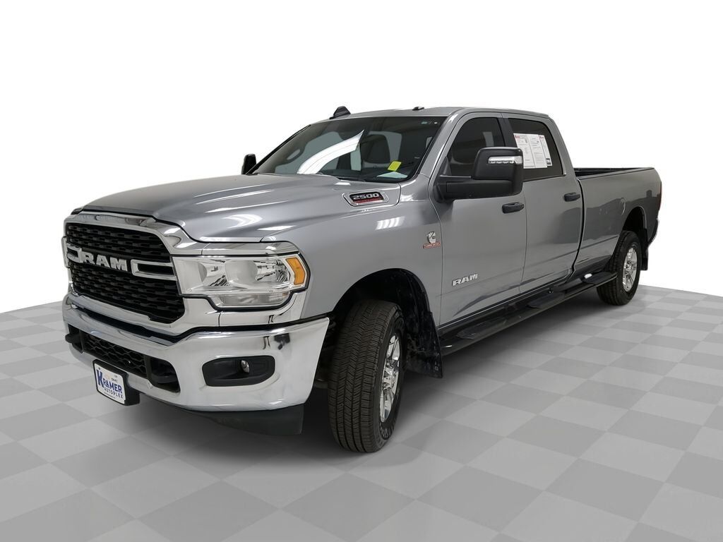 2023 RAM 2500
