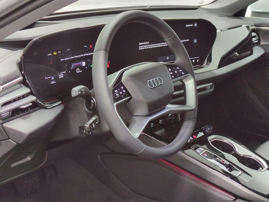 2026 Audi A6