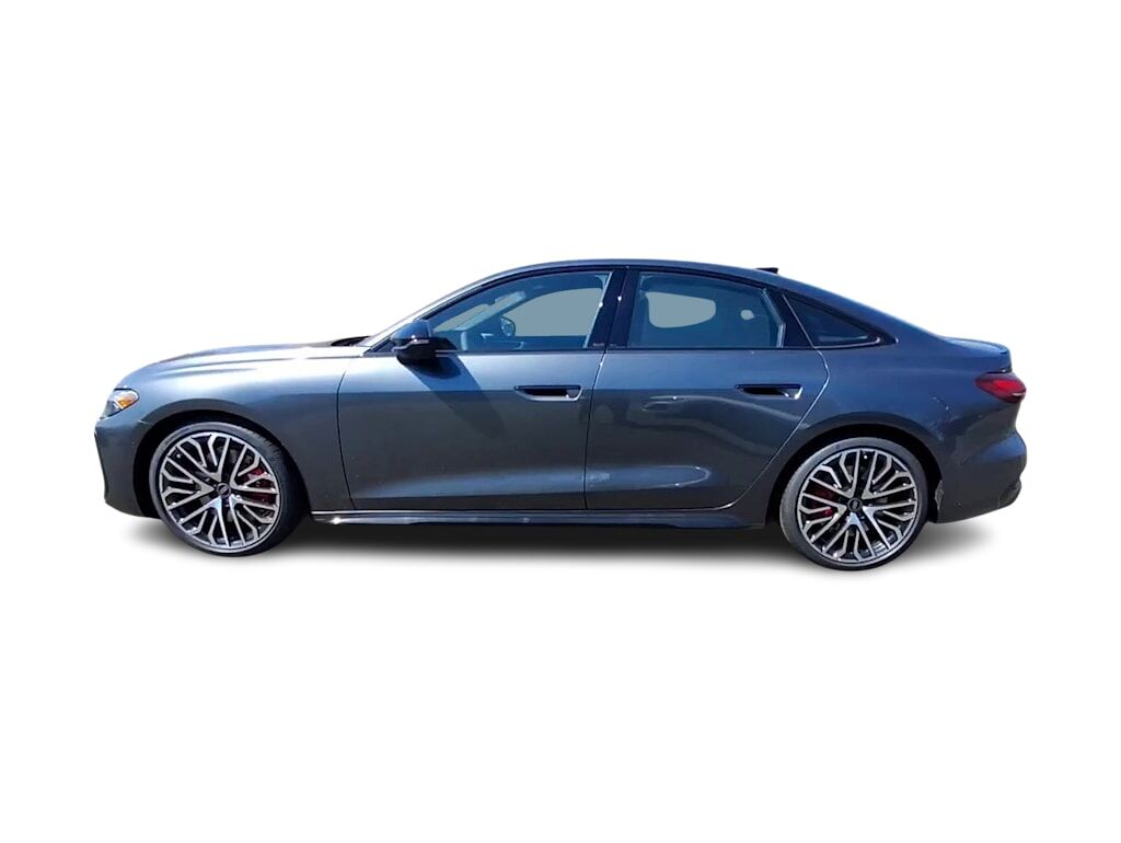 2026 Audi S5