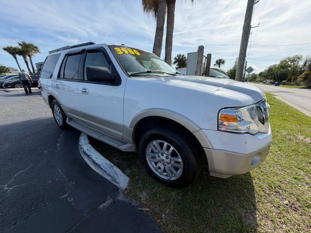 2009 FORD Expedition
