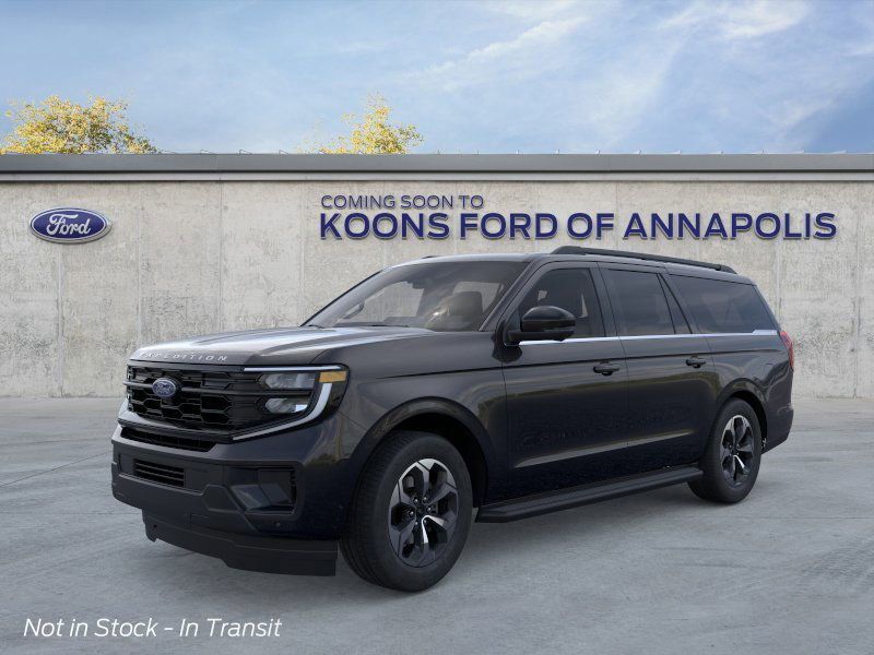 2026 FORD Expedition