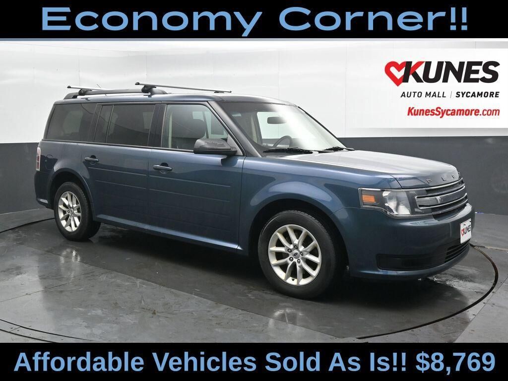 2016 FORD Flex